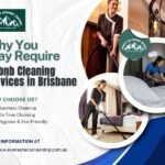 Airbnb Cleaning Services in Brisbane: Spotless Stay for Guests